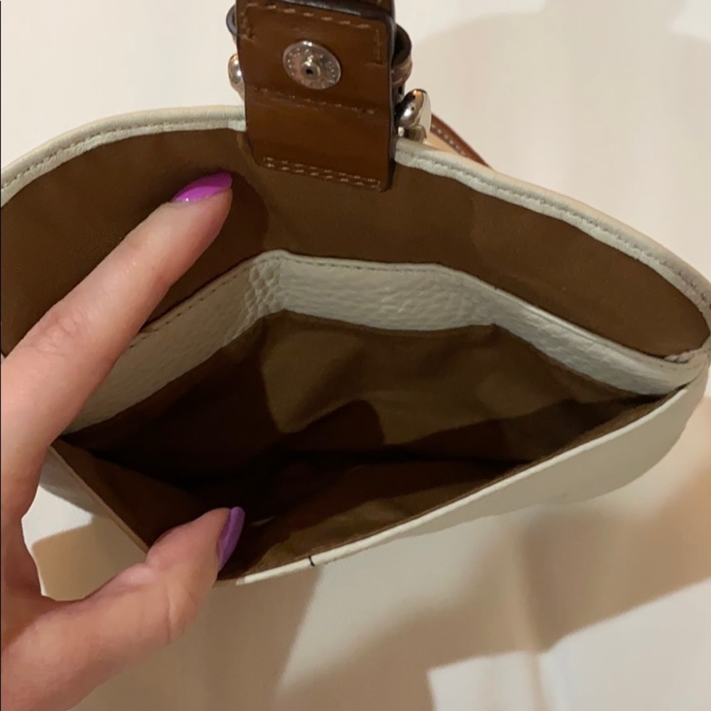 COACH wristlet NWOT - Picture 6 of 7